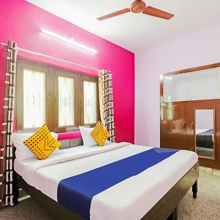 Spot On Hotel Luv Palace Rewari Exterior photo