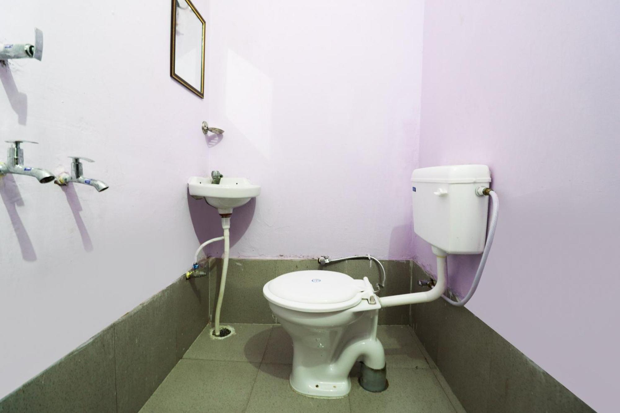 Spot On Hotel Luv Palace Rewari Exterior photo